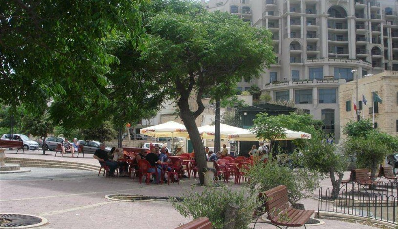 Apartment Triq Mons. G. Depiro Tas-Sliema - Apt 37032